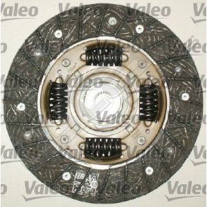 Valeo clutch kit daewoo nexia 1.5 8v