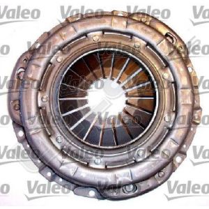 Valeo clutch kit nissan trade 3.0 d