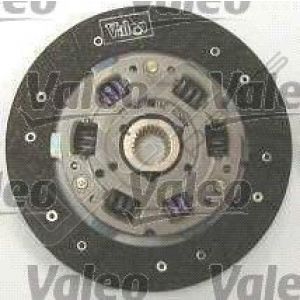 NML CLUTCH KIT3P NISSAN VANETTE 20D 86 94