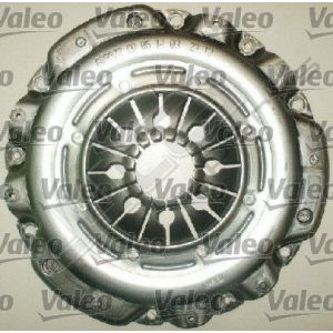 Valeo clutch kit mercedes vito 2.3d