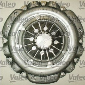 Valeo high efficiency clutch (hec) kit3p mb