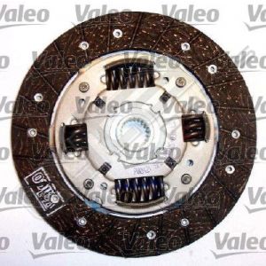 Valeo clutch kit vitara 1.9d