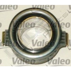 Valeo clutch kit 228 d