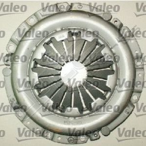 Valeo clutch kit hyundai accent 1.5 12v