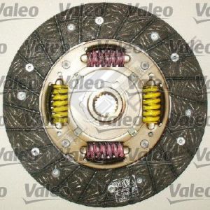 Valeo clutch kit hyundai accent 1.5 12v