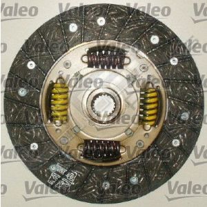 NML CLUTCH KIT HYUNDAI ACCENT