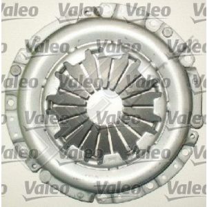 Valeo clutch kit hyundai s coupe 1.5