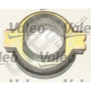 Valeo clutch kit ssangyong korando