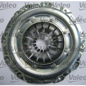 Valeo clutch kit ford mondeo 1.8td