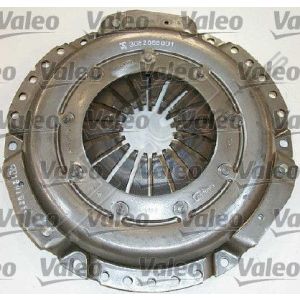 Valeo clutch kit opel / vauxhall frontera 2.0