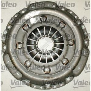 Valeo clutch kit opel / vauxhall frontera 2.2