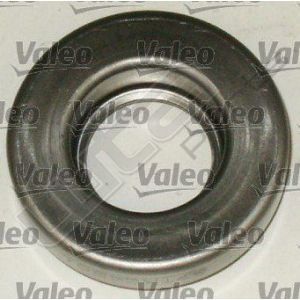 Valeo clutch kit opel / vauxhall frontera 2.2