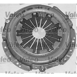 Valeo clutch kit3p leyland