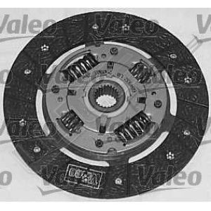 Valeo clutch kit3p leyland