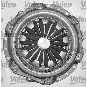 Valeo clutch kit renault clio- megane- kangoo