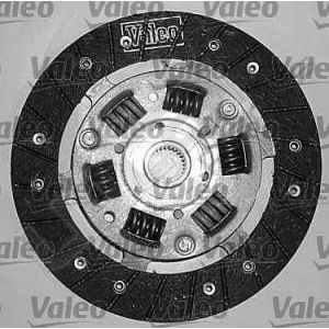 Valeo clutch kit renault clio- megane- kangoo