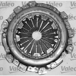 Valeo clutch kit renault clio- megane- kangoo