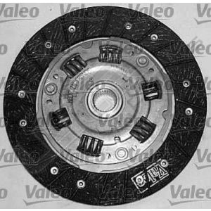 Valeo clutch kit renault clio- megane- kangoo