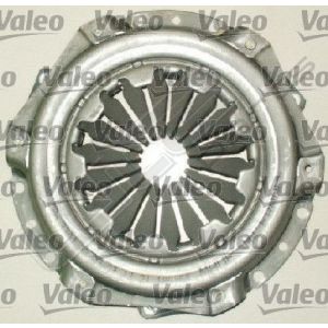 Valeo clutch kit renault clio 1.2