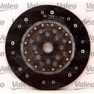 Valeo clutch kit mercedes e-class 280 w210