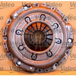 Valeo clutch kit mercedes e-class 280 w210