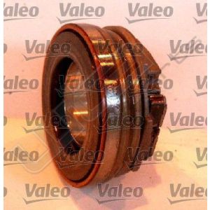 Valeo clutch kit mercedes e-class 280 w210