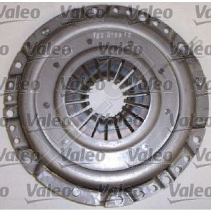 Valeo clutch kit mercedes c- e class- slk