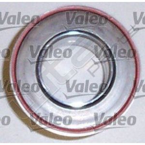 Valeo clutch kit mercedes c- e class- slk