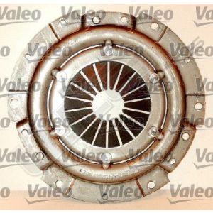 Valeo clutch kit skoda felicia