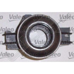 Valeo clutch kit3p fiat brava bravo marea 19t