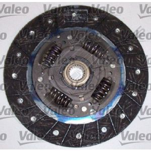 Valeo clutch kit3p fiat brava bravo marea 19t