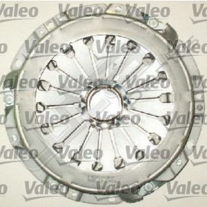 Valeo clutch kit hyundai coupe- lantra 1.8-2.