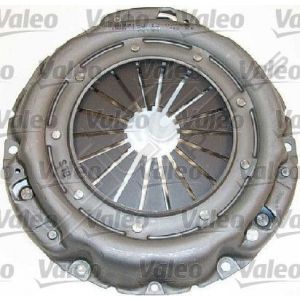 Valeo clutch kit3p audi a3 skoda octavia 19td