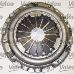 Valeo clutch kit honda civic crx 16 16v