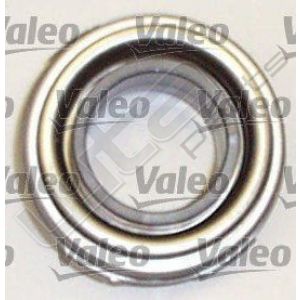 Valeo clutch kit honda civic crx 16 16v