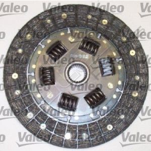 Valeo clutch kit honda civic crx 16 16v