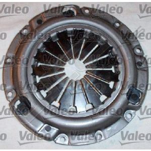 Valeo clutch kit mazda mx5 1.8