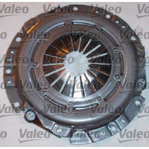 Valeo clutch kit mazda xedos