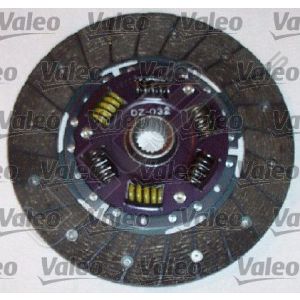 Valeo clutch kit mazda xedos