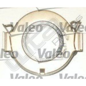 Valeo clutch kit toyota celica gt4