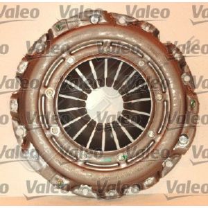 Valeo clutch kit opel / vauxhall astra- vectr