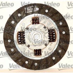 Valeo clutch kit opel / vauxhall astra- vectr