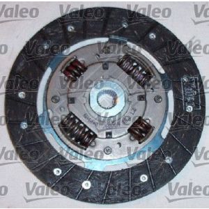 Valeo clutch kit2p opel astra vectra