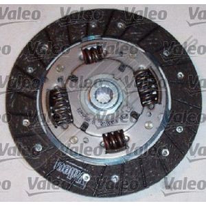 Valeo clutch kit gm astra- vectra-zafira