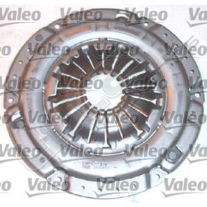 Valeo clutch kit gm vectra 2.0 diesel