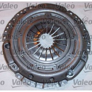 Valeo clutch kit 228