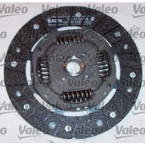 Valeo clutch kit 228