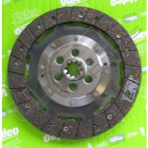 Valeo high efficiency clutch (hec) kit3p bmw