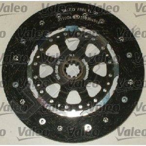 Valeo clutch kit bmw 5 e34- 7 e32