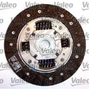 Valeo clutch kit suzuki vitara import